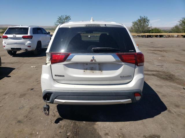 Photo 6 from auction – 2017 MITSUBISHI OUTLANDER with VIN JA4AZ2A32HZ017785