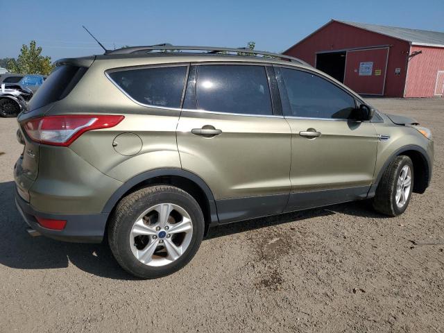 Photo 3 from auction – 2013 FORD ESCAPE SE with VIN 1FMCU0GX2DUD90145