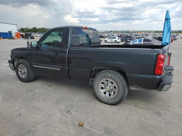 Photo 2 from auction – 2004 CHEVROLET SILVERADO with VIN 1GCEC14X44Z123716