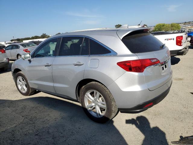Photo 2 from auction – 2013 ACURA RDX TECHNO with VIN 5J8TB3H5XDL007942