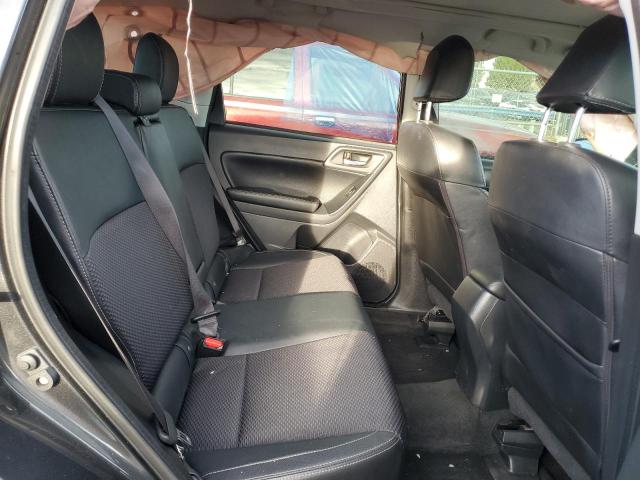 Photo 10 from auction – 2017 SUBARU FORESTER 2 with VIN JF2SJGEC3HH565648