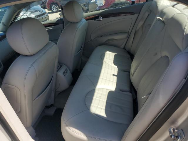 Photo 10 from auction – 2006 BUICK LUCERNE CX with VIN 1G4HD57296U251818