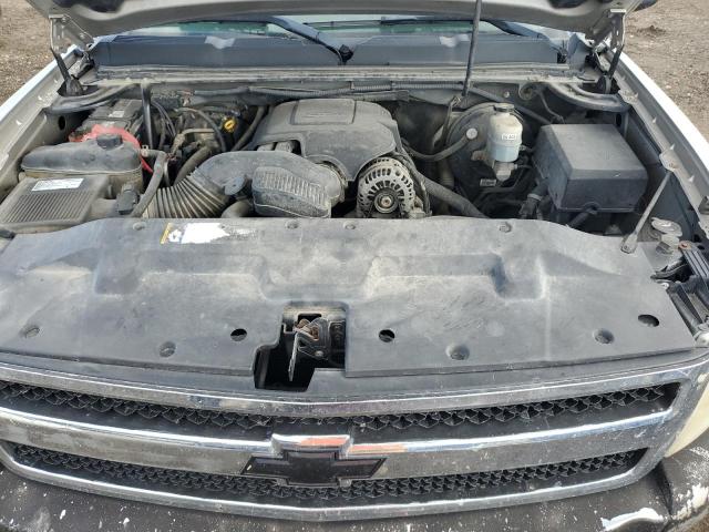 Photo 11 from auction – 2009 CHEVROLET SILVERADO with VIN 3GCEK23399G139697