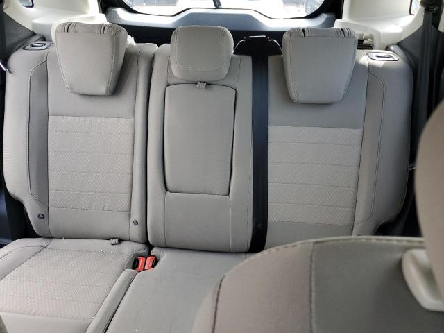 Photo 10 from auction – 2022 FORD ECOSPORT S with VIN MAJ6S3FL1NC468631