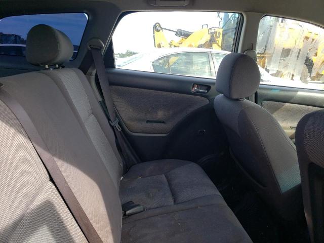 Photo 10 from auction – 2003 TOYOTA COROLLA MA with VIN 2T1KR32E73C098463