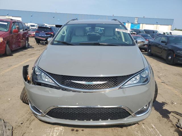 Photo 5 from auction – 2020 CHRYSLER PACIFICA H with VIN 2C4RC1N79LR257744