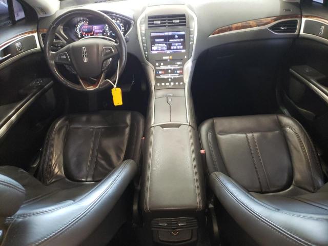 Photo 8 from auction – 2013 LINCOLN MKZ with VIN 3LN6L2JK6DR801854