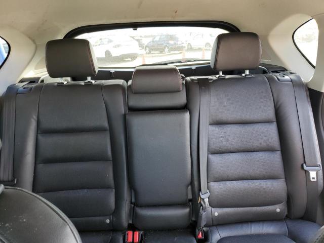 Photo 10 from auction – 2013 MAZDA CX-5 GT with VIN JM3KE2DEXD0155521