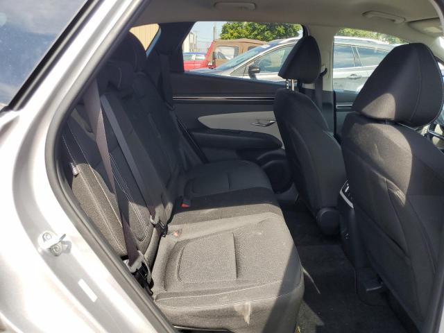 Photo 11 from auction – 2024 HYUNDAI TUCSON BLU with VIN KM8JBCD13RU195449