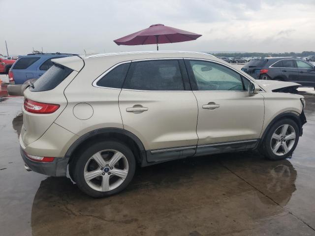 Photo 3 from auction – 2017 LINCOLN MKC PREMIE with VIN 5LMCJ1C96HUL02027