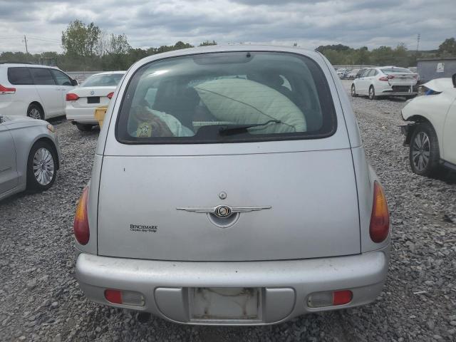 Photo 6 from auction – 2005 CHRYSLER PT CRUISER with VIN 3C4FY48B85T525236