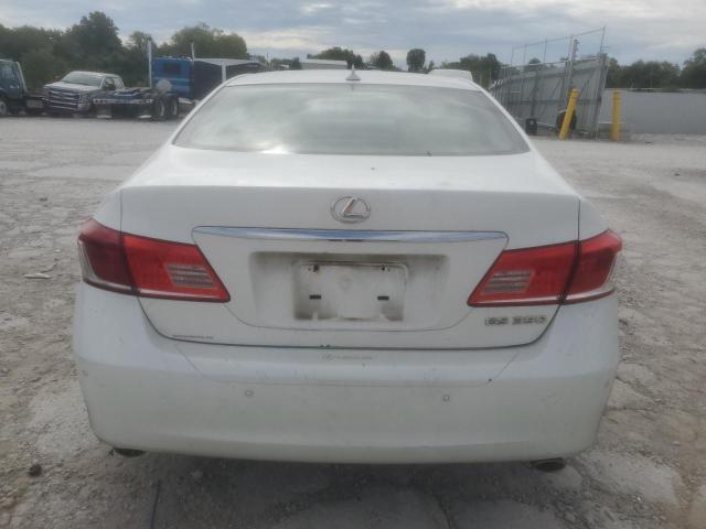 Фото 6 с аукциона – 2011 LEXUS ES 350 с VIN JTHBK1EG9B2449181