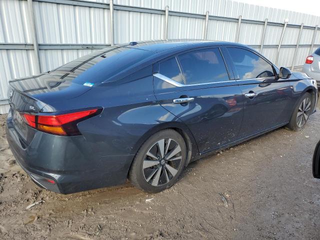 Photo 3 from auction – 2019 NISSAN ALTIMA SL with VIN 1N4BL4EV9KC193669