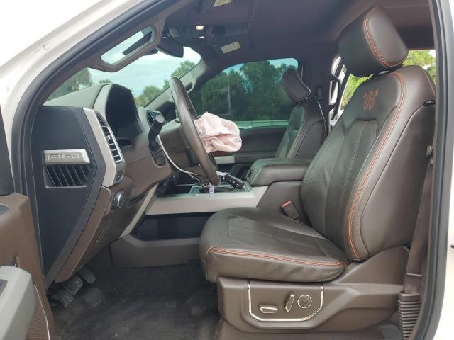 Photo 7 from auction – 2016 FORD F150 SUPER with VIN 1FTEW1EG3GFD12868