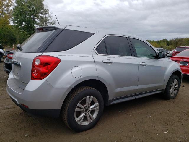 Photo 3 from auction – 2014 CHEVROLET EQUINOX LS with VIN 1GNALAEK7EZ123476