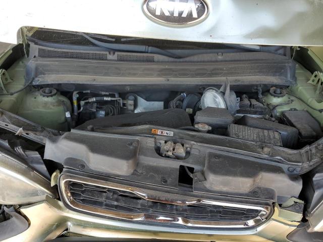 Photo 11 from auction – 2013 KIA SOUL + with VIN KNDJT2A68D7612616