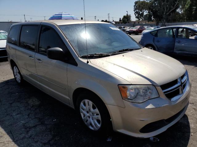 Photo 4 from auction – 2014 DODGE GRAND CARA with VIN 2C4RDGBG1ER190774