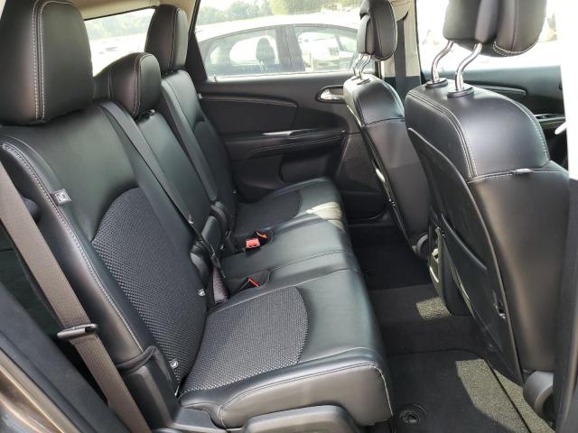 Photo 11 from auction – 2018 DODGE JOURNEY 4D with VIN 3C4PDCGGXJT513011