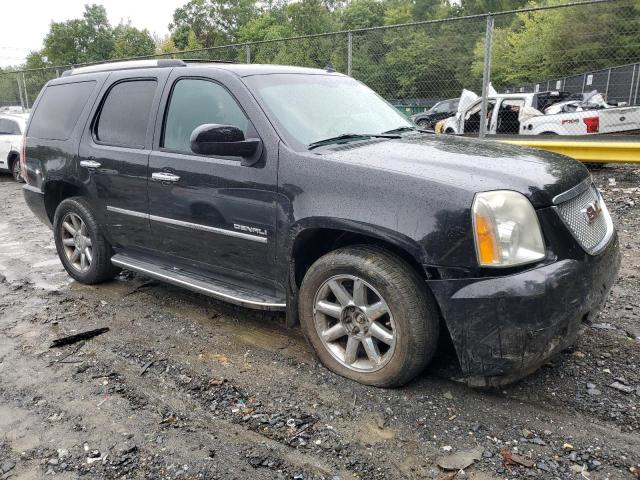 Photo 4 from auction – 2012 GMC YUKON DENA with VIN 1GKS2EEF7CR305285