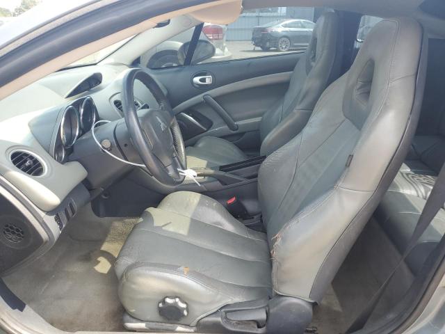 Photo 7 from auction – 2007 MITSUBISHI ECLIPSE ES with VIN 4A3AK64F97E056481
