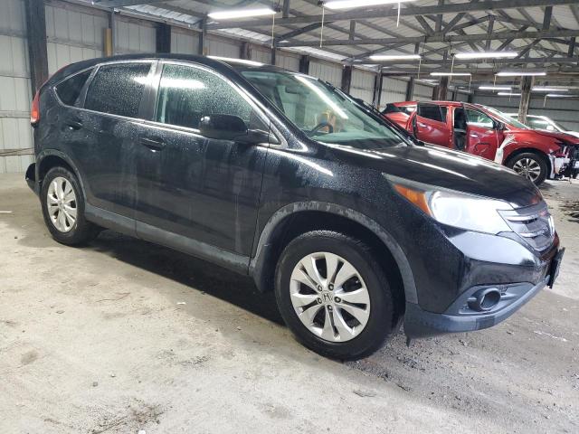 Photo 4 from auction – 2012 HONDA CR-V EX with VIN 5J6RM4H59CL006380