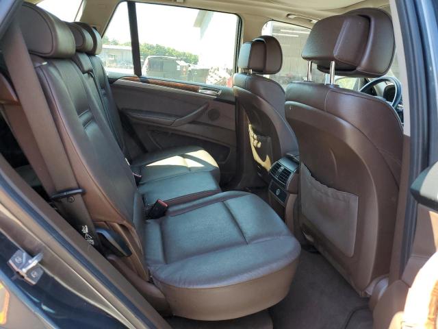 Photo 11 from auction – 2011 BMW X5 XDRIVE3 with VIN 5UXZV4C55BL404242