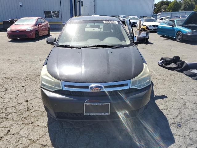 Photo 5 from auction – 2008 FORD FOCUS SE with VIN 1FAHP35N98W192487