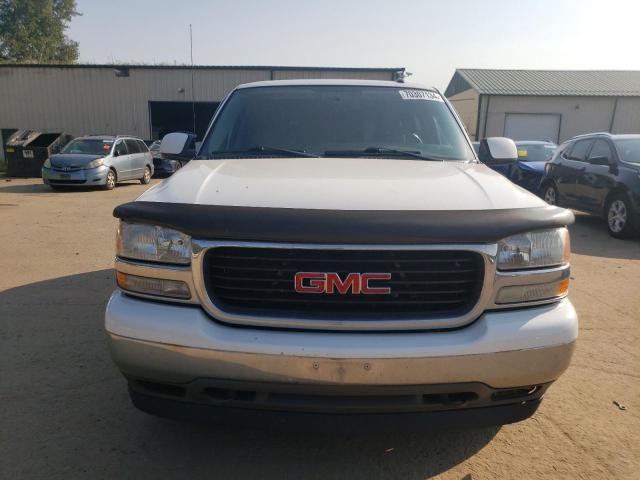 Photo 5 from auction – 2005 GMC YUKON with VIN 1GKEK13T35R116733