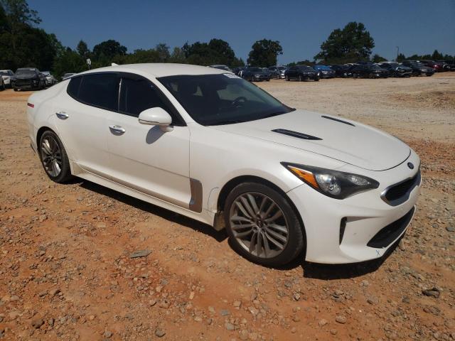 Photo 4 from auction – 2018 KIA STINGER with VIN KNAE15LA3J6013213
