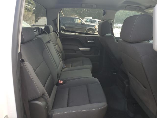 Photo 10 from auction – 2016 CHEVROLET SILVERADO with VIN 3GCUCRER4GG351391