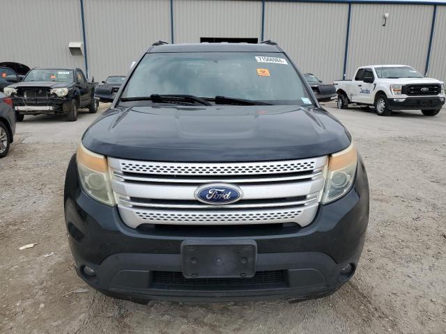 Photo 5 from auction – 2014 FORD EXPLORER X with VIN 1FM5K8D85EGC36815