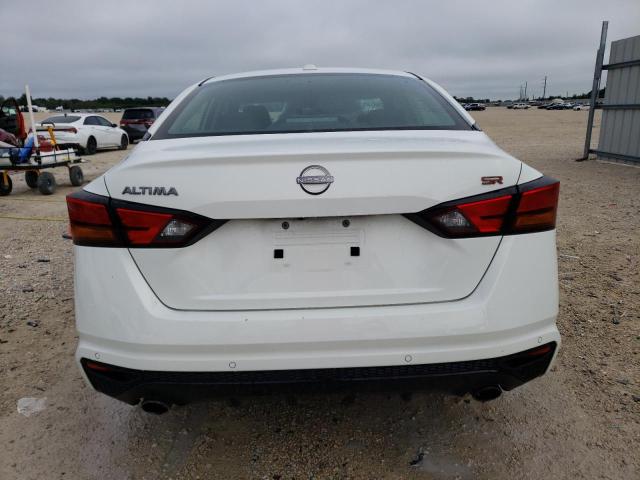 Photo 6 from auction – 2023 NISSAN ALTIMA SR with VIN 1N4BL4CV1PN330232