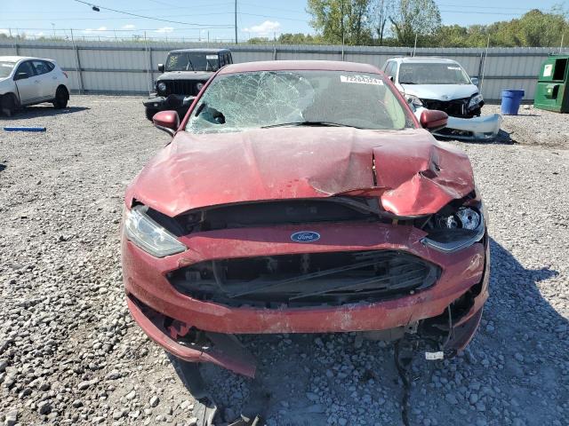 Photo 5 from auction – 2017 FORD FUSION SE with VIN 3FA6P0HD9HR243854