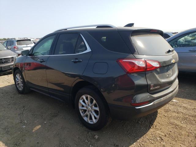 Photo 2 from auction – 2019 CHEVROLET EQUINOX LT with VIN 2GNAXKEV4K6207850