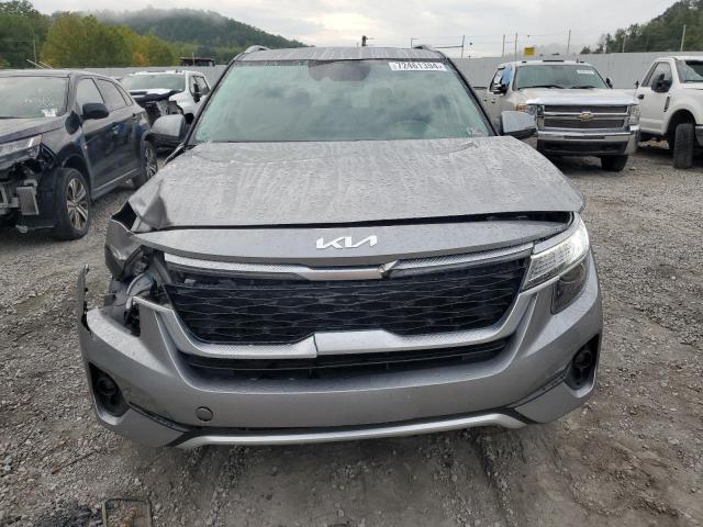 Photo 5 from auction – 2022 KIA SELTOS EX with VIN KNDERCAA8N7276414