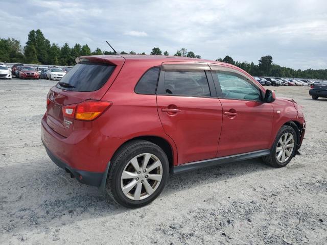 Photo 3 from auction – 2015 MITSUBISHI OUTLANDER with VIN 4A4AP3AW6FE044769
