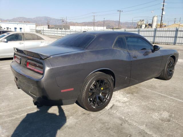 Photo 3 from auction – 2019 DODGE CHALLENGER with VIN 2C3CDZAG1KH729273