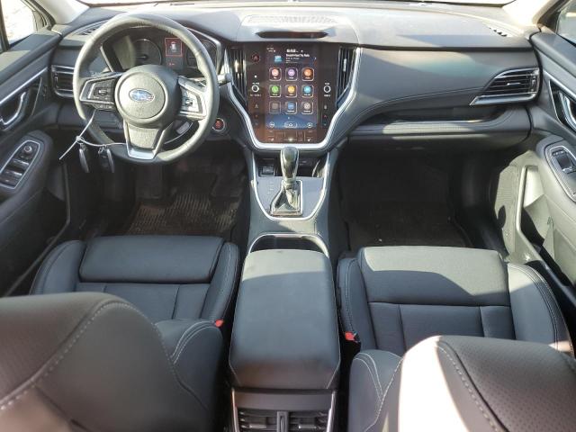 Photo 8 from auction – 2022 SUBARU OUTBACK LI with VIN 4S4BTANC4N3174129