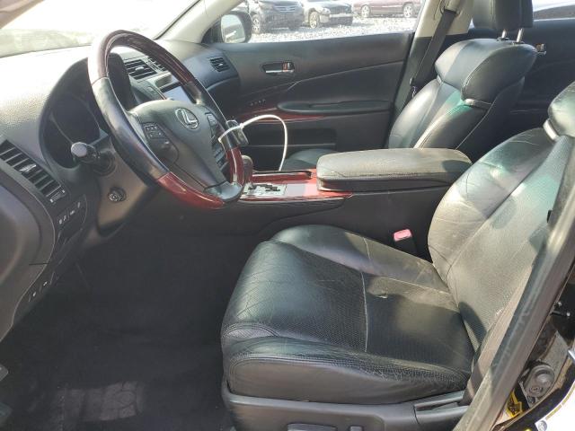 Photo 7 from auction – 2008 LEXUS GS 350 with VIN JTHCE96S680020906