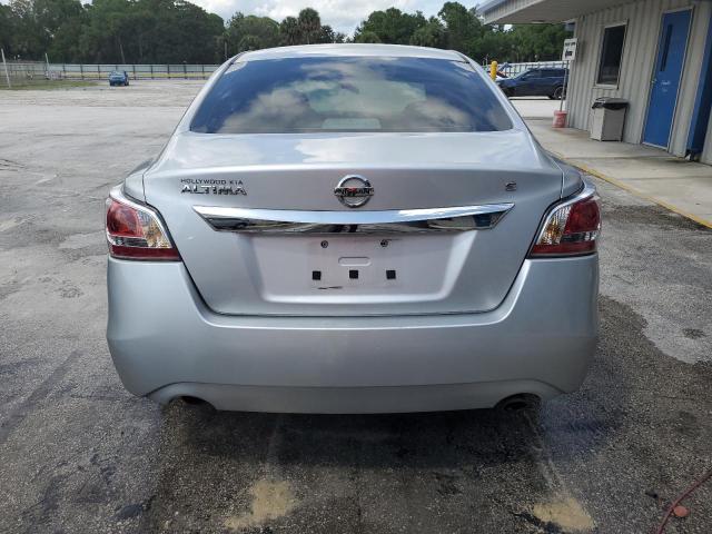 Photo 6 from auction – 2015 NISSAN ALTIMA 2.5 with VIN 1N4AL3AP5FC473429