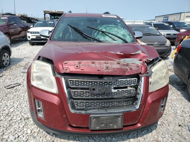 Photo 5 from auction – 2012 GMC TERRAIN SL with VIN 2GKALWEK3C6208530