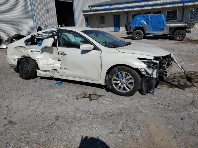 Photo 4 from auction – 2014 NISSAN ALTIMA 2.5 with VIN 1N4AL3AP5EC145345