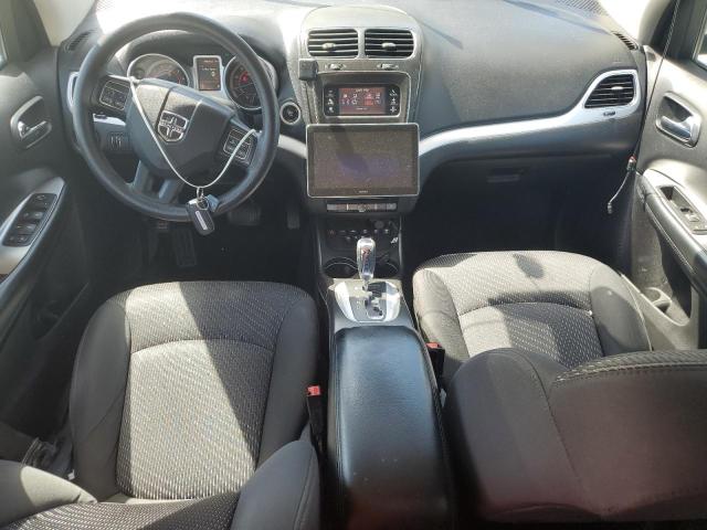 Photo 8 from auction – 2016 DODGE JOURNEY SE with VIN 3C4PDCAB0GT104554