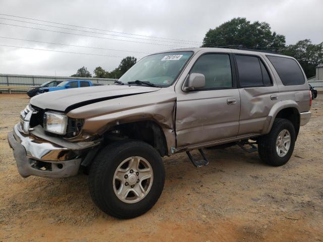 Photo 1 from auction – 2001 TOYOTA 4RUNNER SR with VIN JT3HN86R719053899