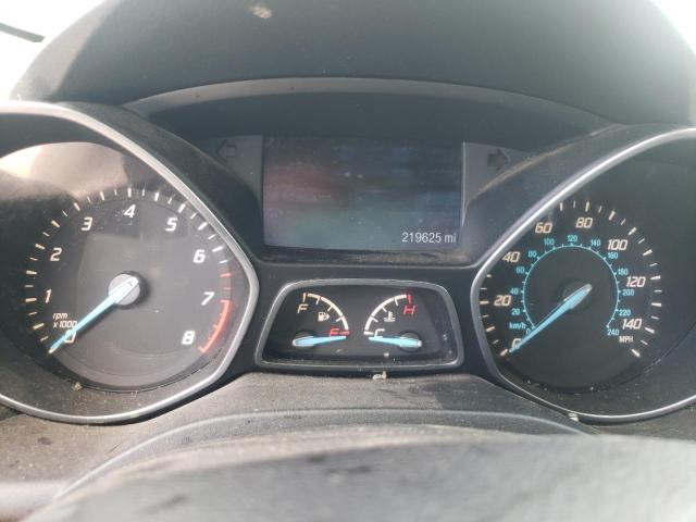 Photo 9 from auction – 2013 FORD ESCAPE S with VIN 1FMCU0F78DUD56972