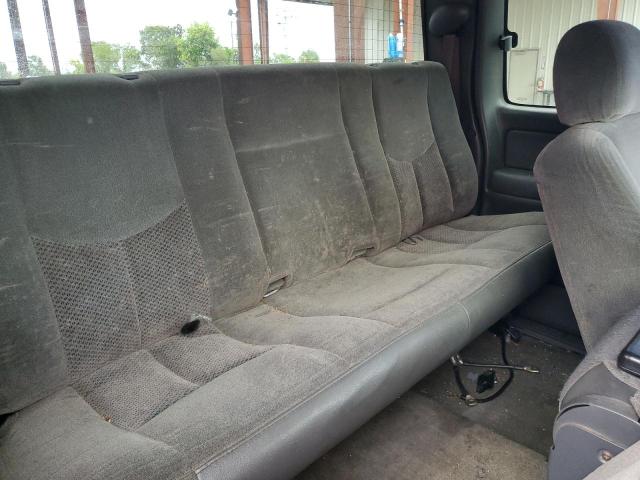 Photo 10 from auction – 2003 CHEVROLET SILVERADO with VIN 2GCEC19T731403305