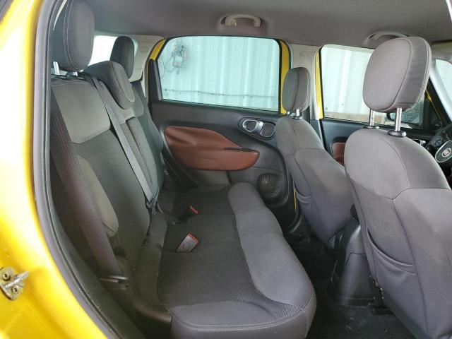 Photo 10 from auction – 2014 FIAT 500L TREKK with VIN ZFBCFADH2EZ006230