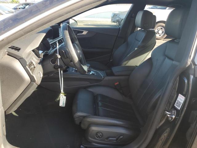 Photo 7 from auction – 2019 AUDI A5 PREMIUM with VIN WAUDNCF57KA057913