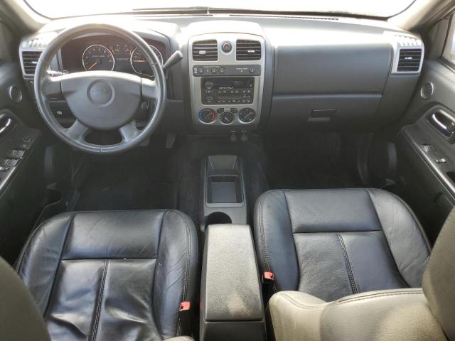Photo 8 from auction – 2012 CHEVROLET COLORADO L with VIN 1GCHTDFE2C8167549