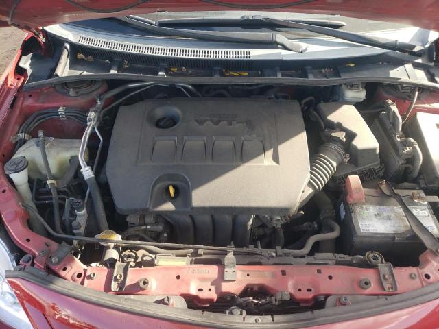 Zdjęcie 11 z aukcji – 2013 TOYOTA COROLLA BA z VIN 2T1BU4EE7DC981951